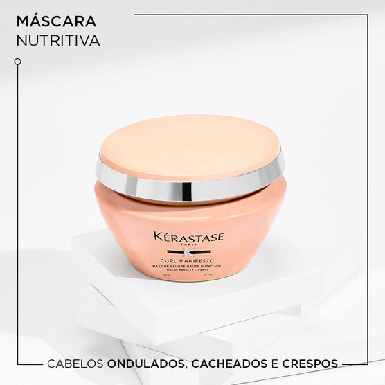 KERASTASE  MANIFESTO     MASK 200ML